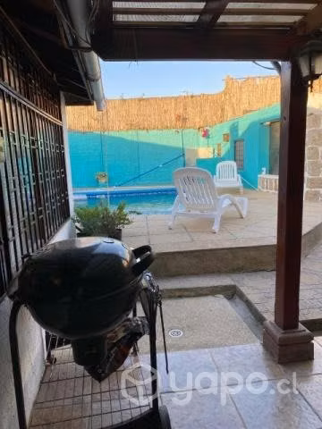 Se Vende Casa