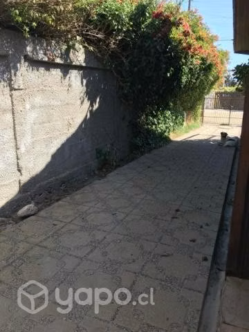 Se Vende Casa