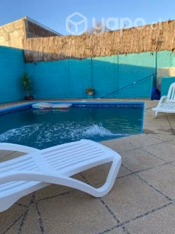 Se Vende Casa