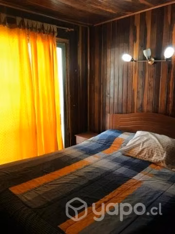 Se Vende Casa