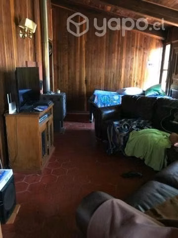 Se Vende Casa