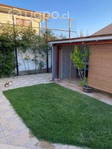 Se Vende Casa