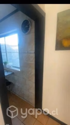 Vendo casa