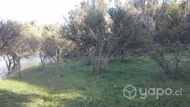 Se vende hermosa parcela