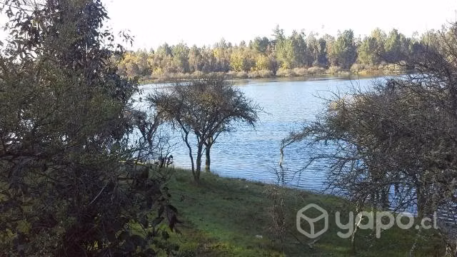 Se vende hermosa parcela
