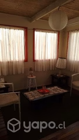Vendo Casa Laguna Verde - Imagen 16