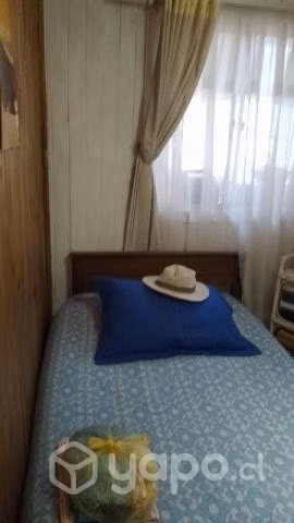 Vendo Casa Laguna Verde - Imagen 18