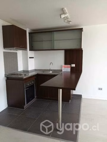 Departamento en Macul
