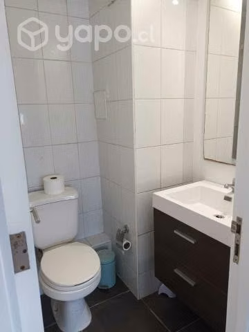 Departamento en Macul