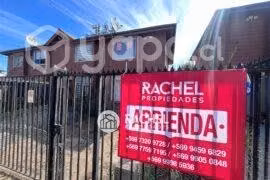 Acogedora casa