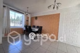 Acogedora casa