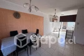 Acogedora casa