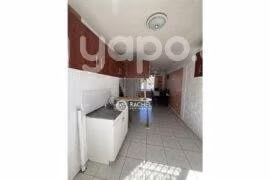 Acogedora casa