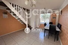 Acogedora casa