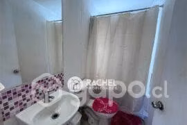Acogedora casa