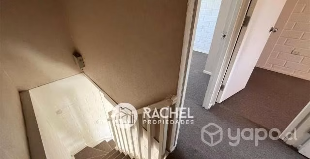 Acogedora casa