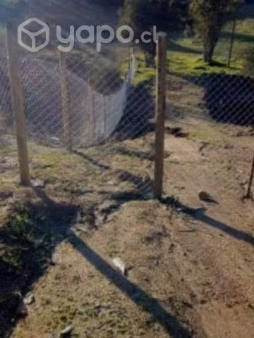 Terreno en venta