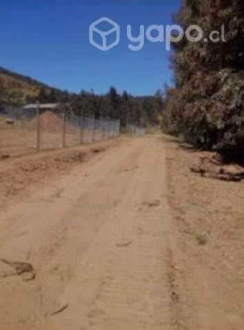 Terreno en venta