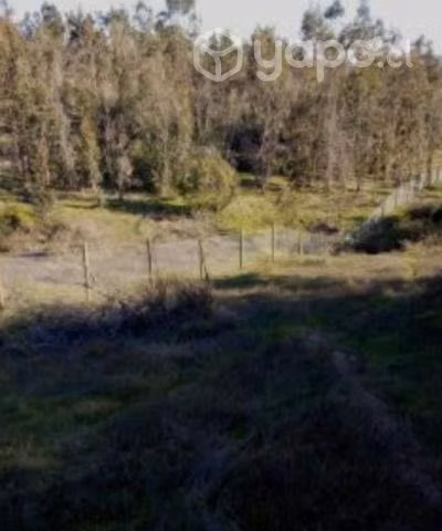 Terreno en venta