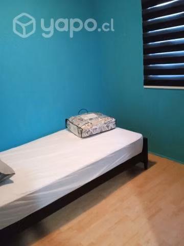 Arriendo papudo temporada de verano y festivos