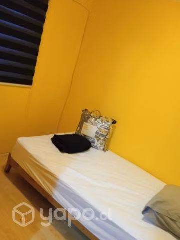 Arriendo papudo temporada de verano y festivos