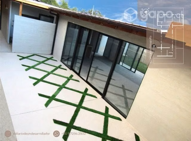 Casa venta Quilpué - Casa Lu