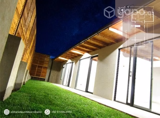 Casa venta Quilpué - Casa Lu