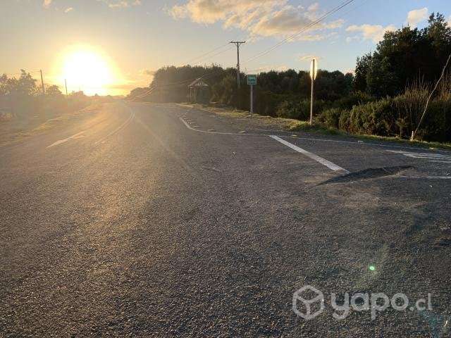 Parcela 5.091 m2 - Entrada Isla Grande de Chiloé - Imagen 5