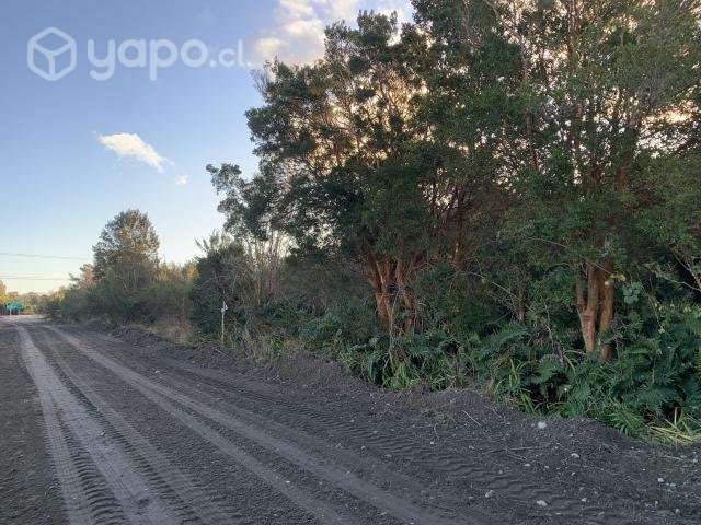 Parcela 5.091 m2 - Entrada Isla Grande de Chiloé - Imagen 6