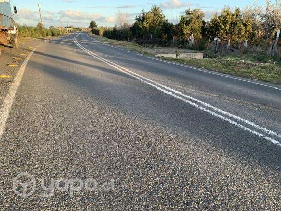 Parcela 5.091 m2 - Entrada Isla Grande de Chiloé - Imagen 3