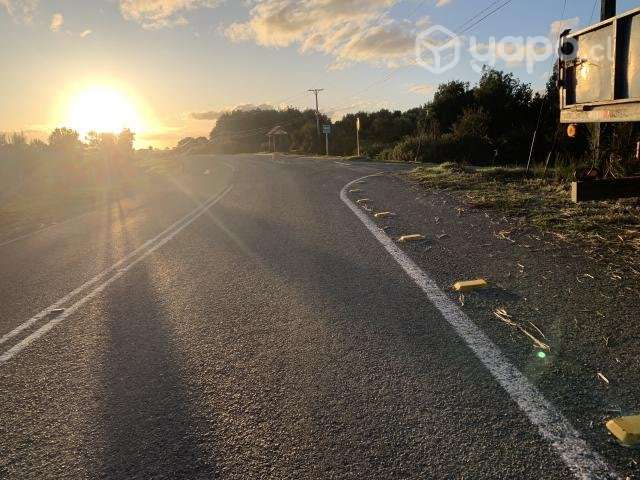 Parcela 5.091 m2 - Entrada Isla Grande de Chiloé - Imagen 2