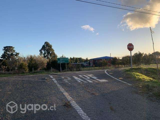 Parcela 5.091 m2 - Entrada Isla Grande de Chiloé - Imagen 4