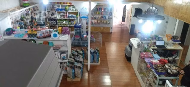Local comercial pleno centro Quilpué, Chile