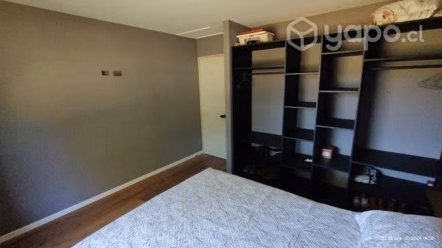 Casa Ayun Loncotraro disponible desde el 14FEBRERO