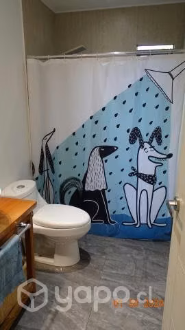 Casa Ayun Loncotraro disponible desde el 14FEBRERO
