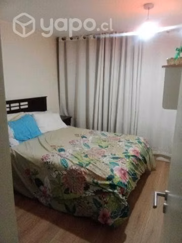 Arriendo pieza