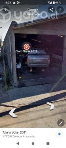 Venta propiedad bodega o galpón claro solar 2011 - Imagen 4