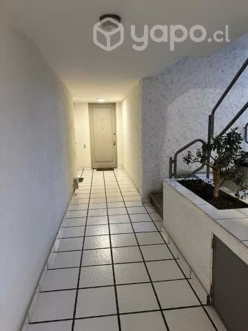 Venta Dpto renovado 2D/2B sector Oriente Providenc