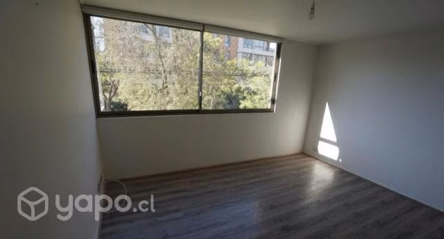 Venta Dpto renovado 2D/2B sector Oriente Providenc