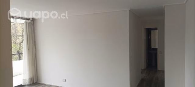 Venta Dpto renovado 2D/2B sector Oriente Providenc