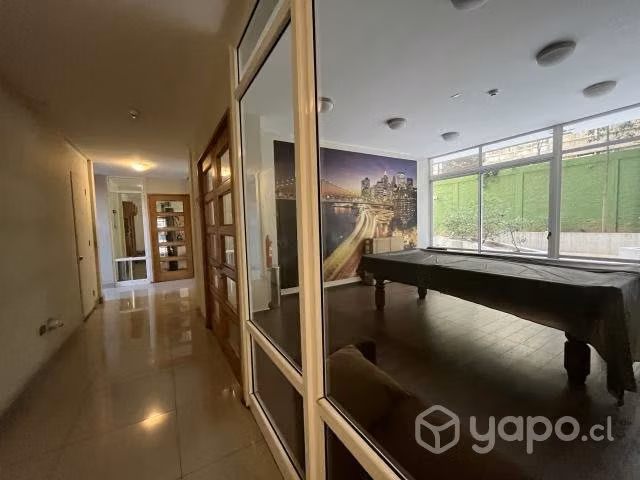 Loft 1bodega+ 1 estacionamiento - Imagen 17