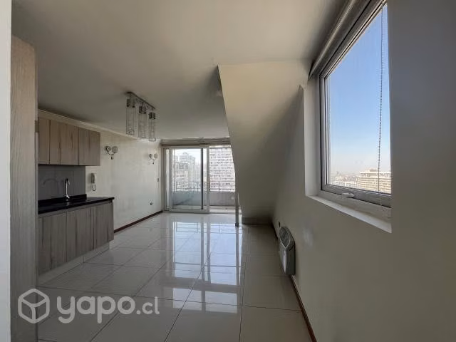 Loft 1bodega+ 1 estacionamiento - Imagen 5