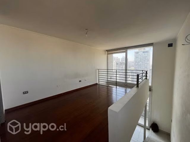 Loft 1bodega+ 1 estacionamiento - Imagen 6