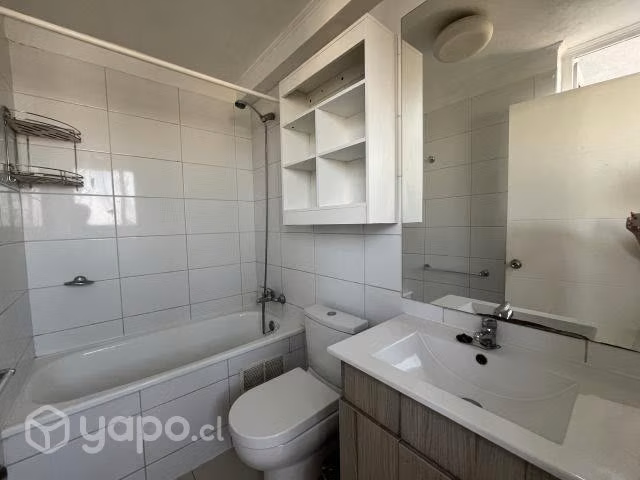 Loft 1bodega+ 1 estacionamiento - Imagen 7