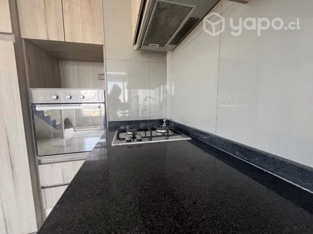 Loft 1bodega+ 1 estacionamiento - Imagen 12