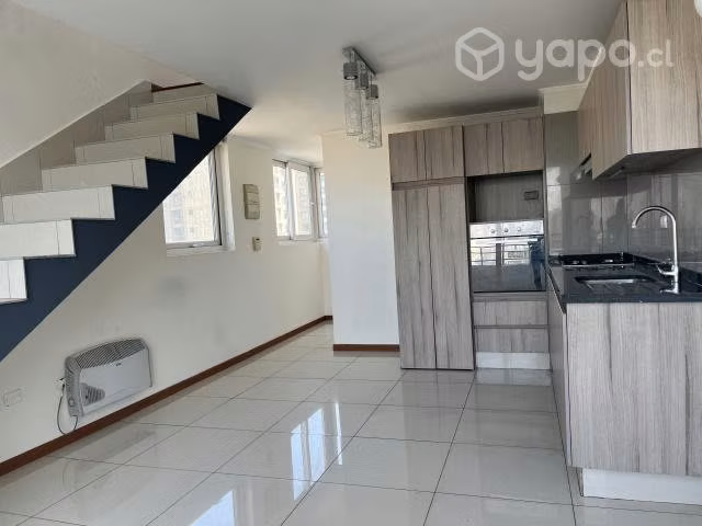 Loft 1bodega+ 1 estacionamiento - Imagen 4