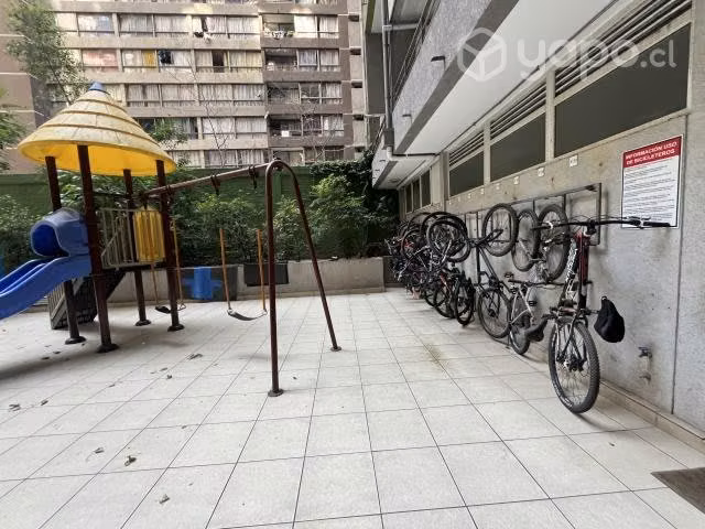 Loft 1bodega+ 1 estacionamiento - Imagen 14