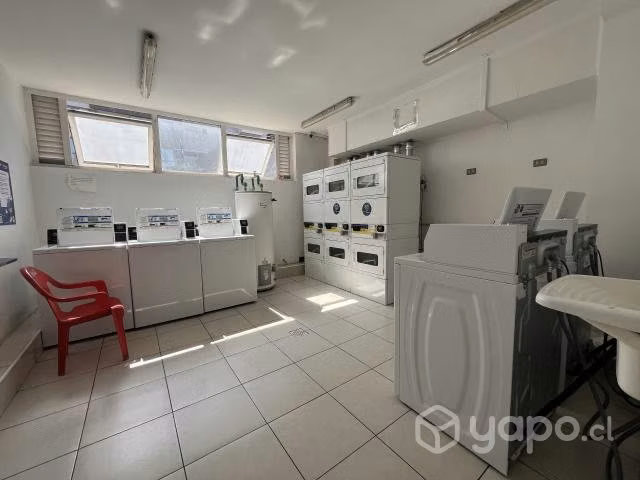 Loft 1bodega+ 1 estacionamiento - Imagen 15