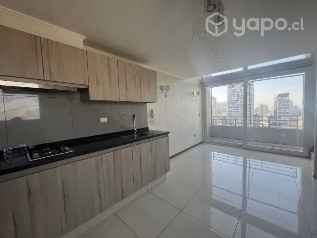 Loft 1bodega+ 1 estacionamiento - Imagen 3