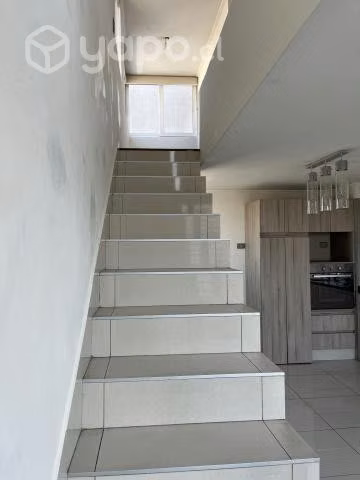 Loft 1bodega+ 1 estacionamiento - Imagen 13